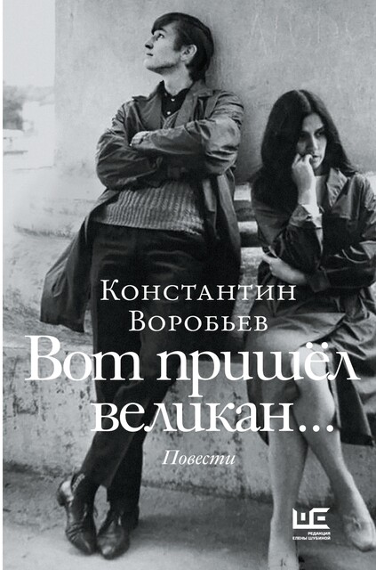 Вот пришел великан, Константин Воробьёв