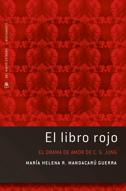 El libro rojo, María Helena R. Mandacarú Guerra