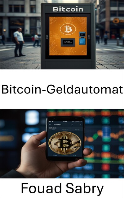 Bitcoin-Geldautomat, Fouad Sabry
