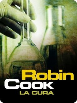 La Cura, Robin Cook