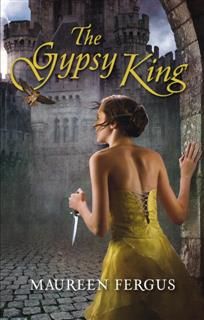 Gypsy King, Maureen Fergus