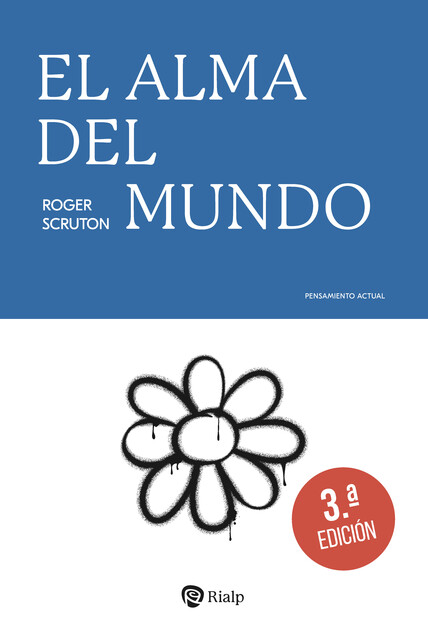 El alma del mundo, Roger Scruton