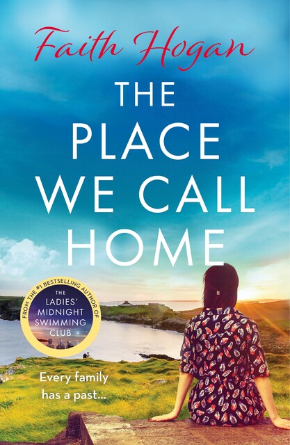 The Place We Call Home, Faith Hogan