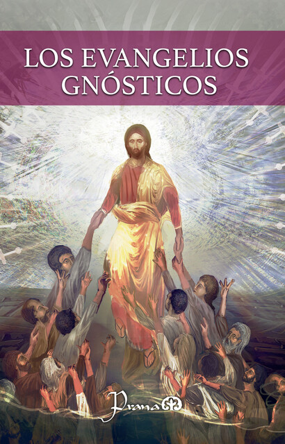 Evangelios Gnósticos, Anónimo