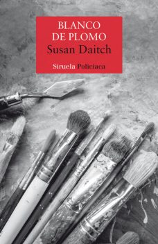 Blanco de plomo, Susan Daitch