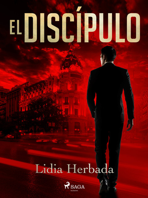 El discípulo, Lidia Herbada