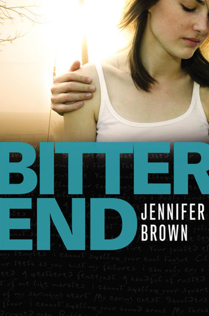 Bitter End, Jennifer Brown