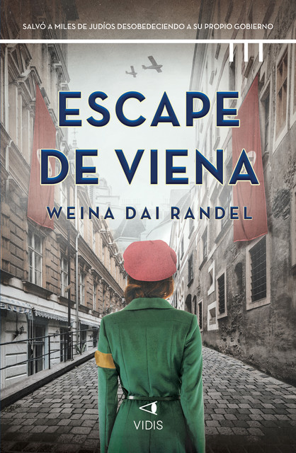 Escape de Viena, Weina Rai Randel