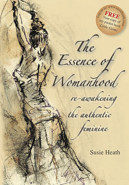 The Essence of Womanhood, Susie Heath