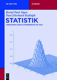 Statistik, Bernd Paul Jäger, Paul Eberhard Rudolph