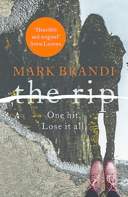 The Rip, Mark Brandi