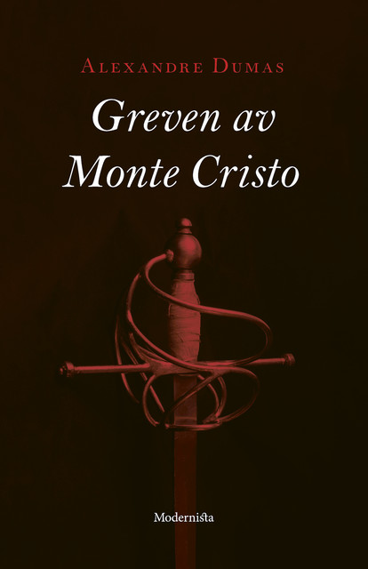 Greven av Monte Cristo, Alexandre Dumas