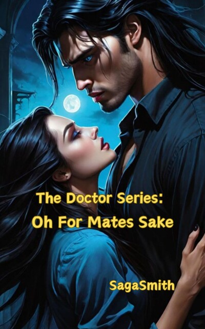 The Doctor Series, SagaSmith