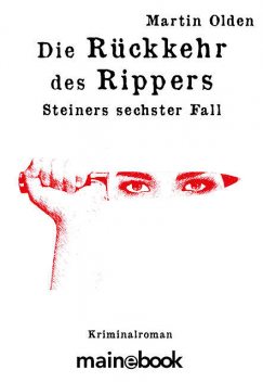Die Rückkehr des Rippers, Martin Olden