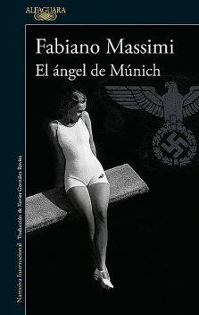 El ángel de Múnich, Fabiano Massimi