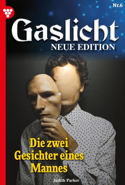 Die zwei Gesichter eines Mannes, Judith Parker