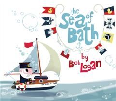 Sea of Bath, Bob Logan