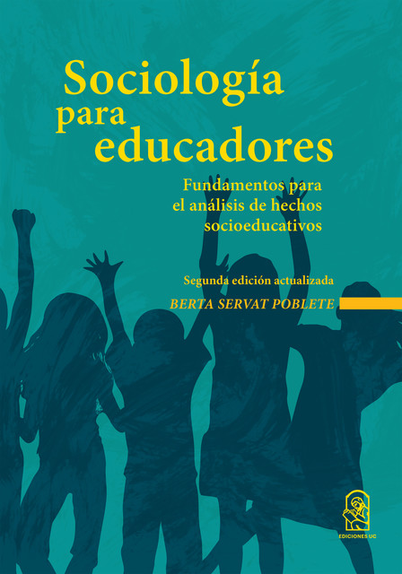 Sociología para Educadores, Berta Servat