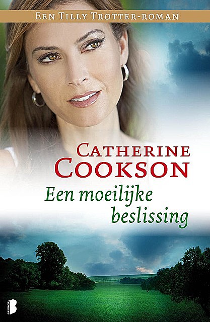 Een moeilijke beslissing, Catherine Cookson