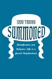 Summoned, Iddo Tavory
