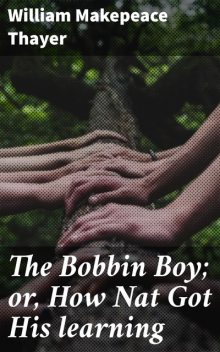 The Bobbin Boy; or, How Nat Got His learning, William Makepeace Thayer