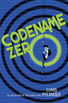 Codename Zero, Chris Rylander