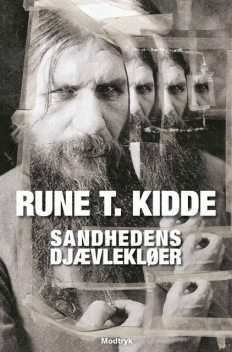Sandhedens djævlekløer, Rune T. Kidde