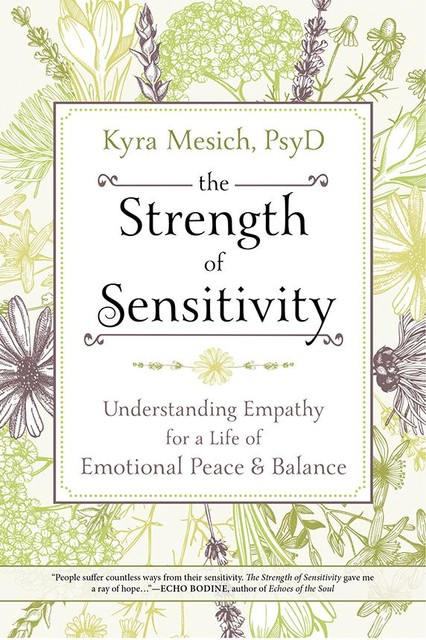 Strength of Sensitivity, Kyra Mesich