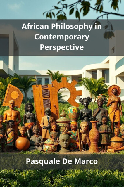 African Philosophy in Contemporary Perspective, Pasquale De Marco