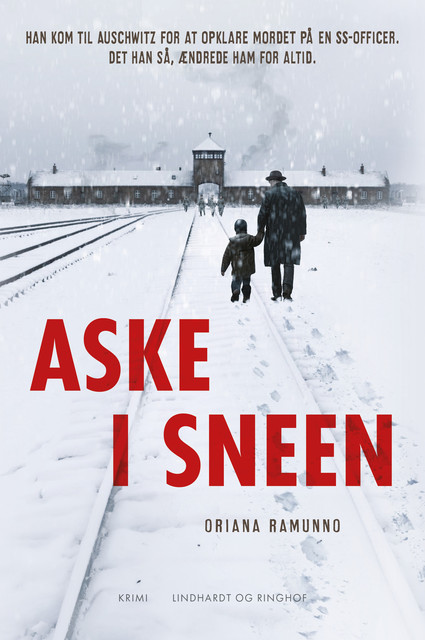 Aske i sneen, Oriana Ramunno