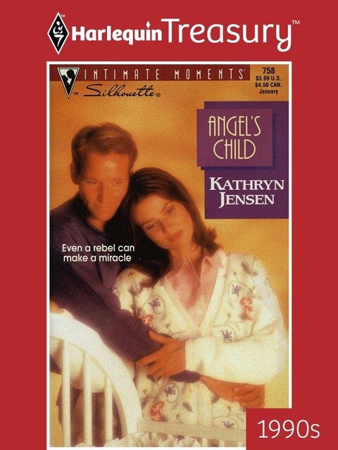 Angel's Child, Kathryn Jensen