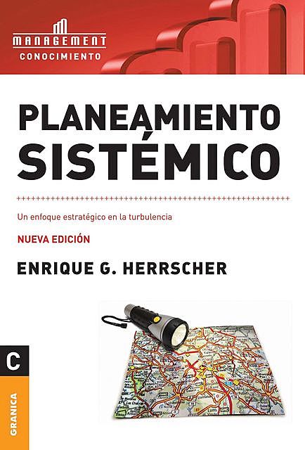 Planeamiento sistémico, Enrique Hersscher