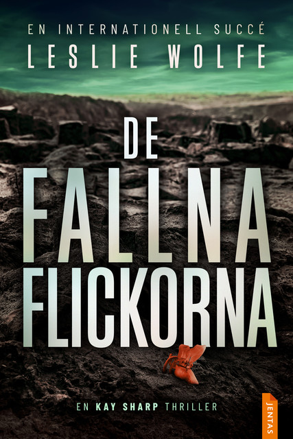 De fallna flickorna, Leslie Wolfe