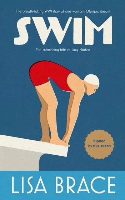 Swim, Lisa Brace