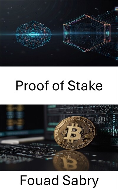Proof of Stake, Fouad Sabry