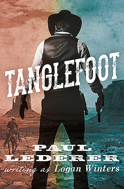Tanglefoot, Paul Lederer