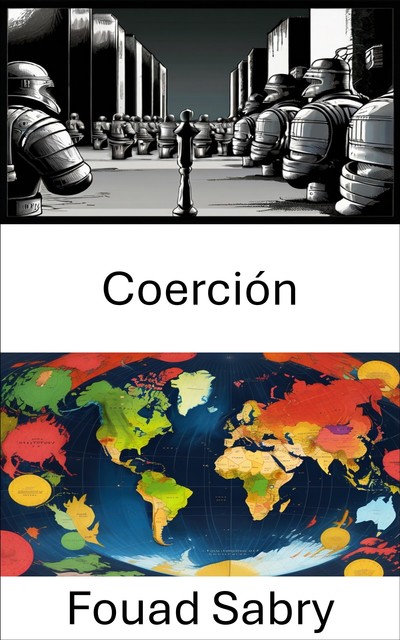 Coerción, Fouad Sabry