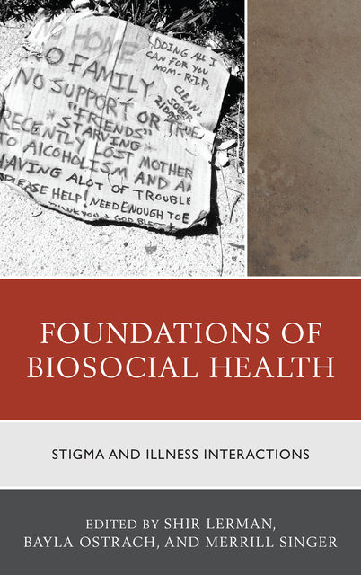 Foundations of Biosocial Health, James Ziegler