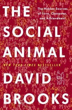 The Social Animal, David Brooks