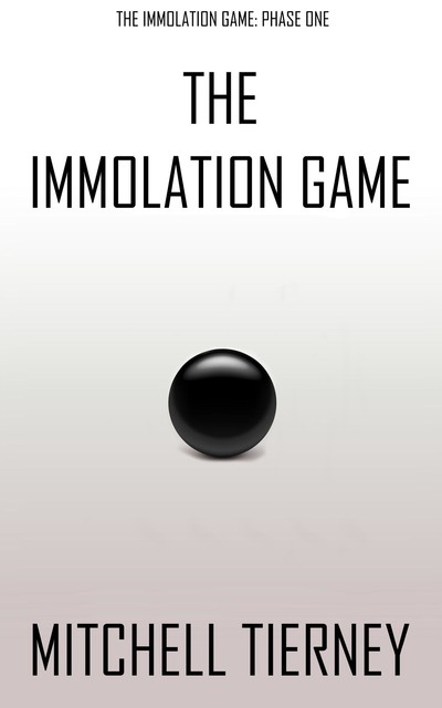The Immolation Game, Mitchell Tierney