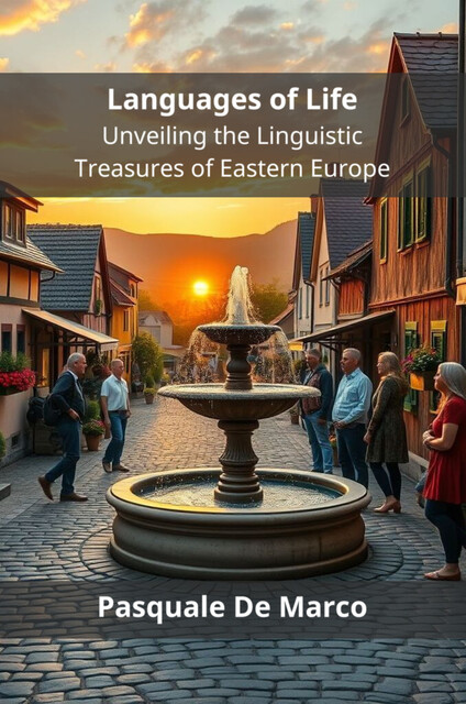 Languages of Life, Pasquale De Marco
