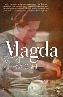 Magda, Meike Ziervogel
