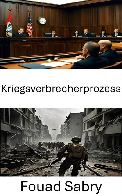 Kriegsverbrecherprozess, Fouad Sabry