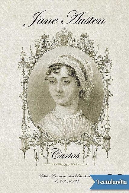 Cartas, Jane Austen