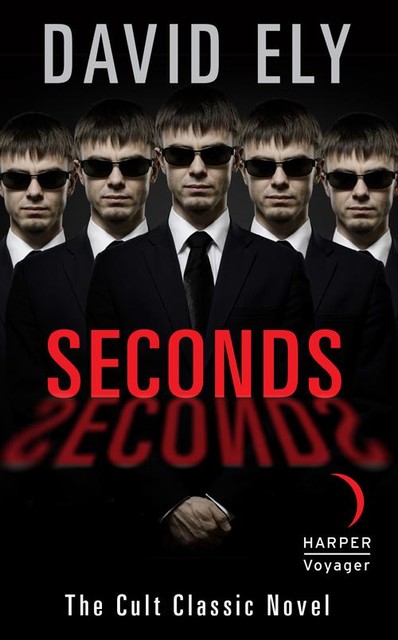 Seconds, David Ely