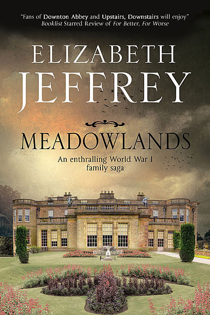 Meadowlands, Elizabeth Jeffrey