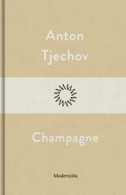Champagne, Anton Tjechov