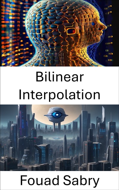 Bilinear Interpolation, Fouad Sabry