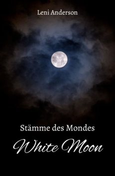White Moon, Leni Anderson