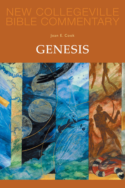 Genesis, Joan E. Cook